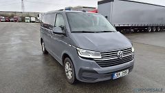 Volkswagen Multivan 2,0 TDi 110 kW - fotografie inzerátu