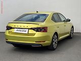 Škoda Superb (2020) 2.0 TDi, ČR, DSG, navi, LED - náhled 3