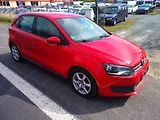 Volkswagen Polo 1.4i 63 kW, klima, nová STK - náhled 7