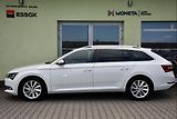 Škoda Superb 1.6TDi 88kW STYLE - náhled 11
