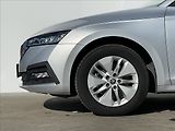 Škoda Octavia 2,0 TDI 4x4 DSG Ambi Plus TZ - náhled 18