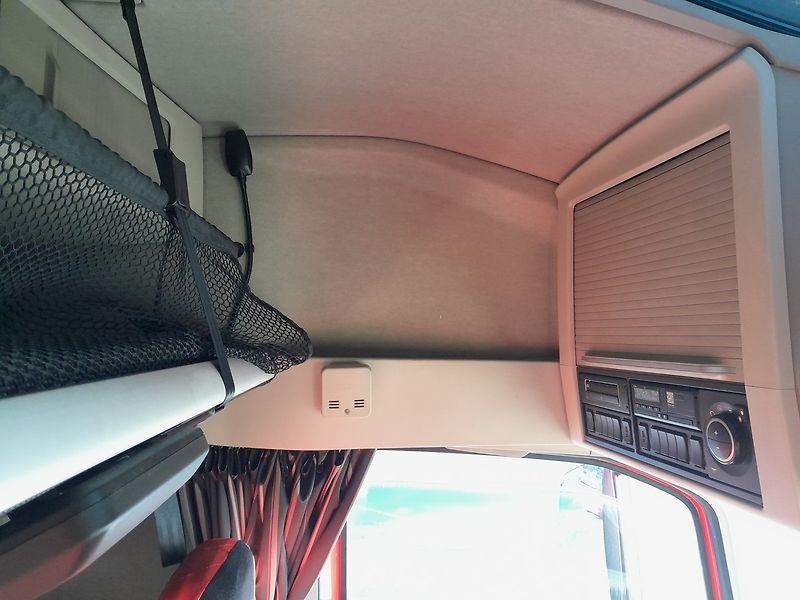 Volvo FH 500 Standart TachoV2 - fotka 24 z 39