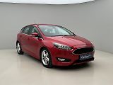 Ford Focus 1.5 ECOBOOST MAN 1. maj. - náhled 8