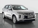 Mitsubishi ASX (2021) 2.0 MIVEC, Serv.kniha - náhled 1