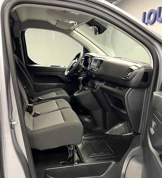 Toyota ProAce 2.0 COMFORT L2 - fotka 7 z 13