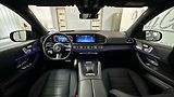 Mercedes-Benz GLS ZÁRUKA / TOP STAV I VÝBAVA - náhled 33