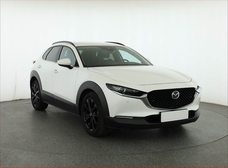 Mazda CX-30 (2021) Skyactiv-X 2.0 - fotografie inzerátu