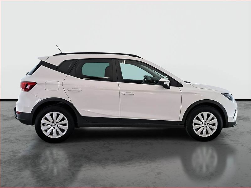 Seat Arona (2023) Style 1.0 TSI, ČR,1.maj - fotka 6 z 22