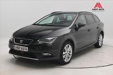 Seat Leon 2,0 TDI 110 kW 4x4 X-Perience - náhled 1