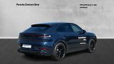 Porsche Cayenne (2026) E-Hybrid Coupé - náhled 4