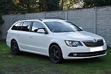 Škoda Superb 2.0 TDi CR,NAVI,VÝHŘEV,XENONY - náhled 6
