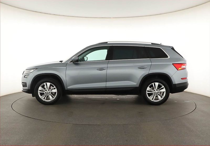Škoda Kodiaq (2017) 2.0 TDI 4x4 - fotka 3 z 22