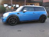 Mini Clubman 1,6   po STK - náhled 1