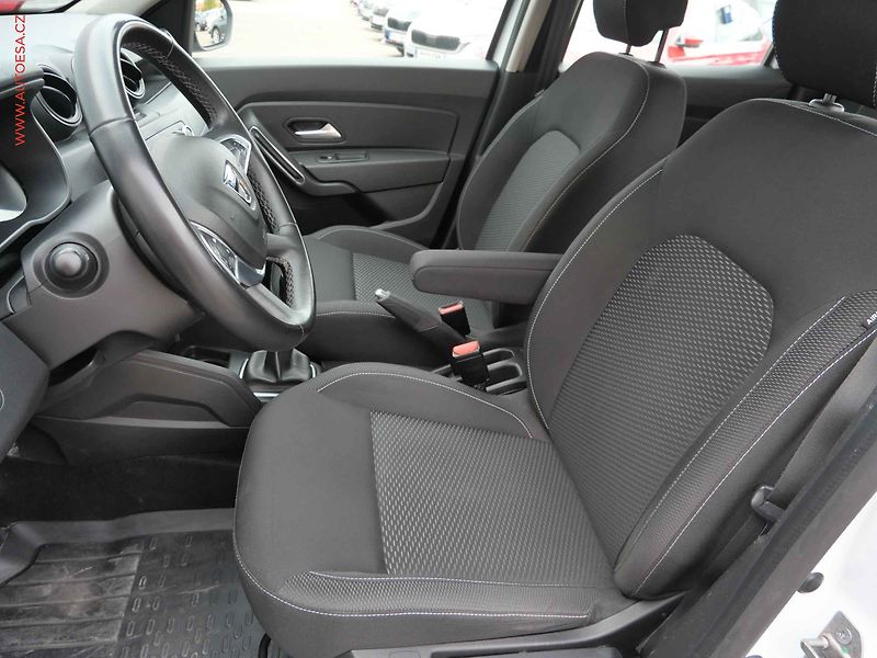 Dacia Duster (2021) 1.5 dCi 4WD, 1.maj,ČR - fotka 9 z 19