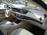 Mercedes-Benz Třídy S (2014) 350d Bluetec,ČR,1.Maj.Serv.k.L - náhled 13