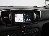 Kia Sportage (2017) 1.6 GDI, Serv.kniha, Navi - náhled 12