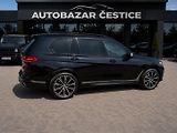 BMW X7 M50d INDIVIDUAL 7 MIST  - náhled 6