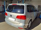 Volkswagen Touran (2014) 2.0TDi, CUP - náhled 1