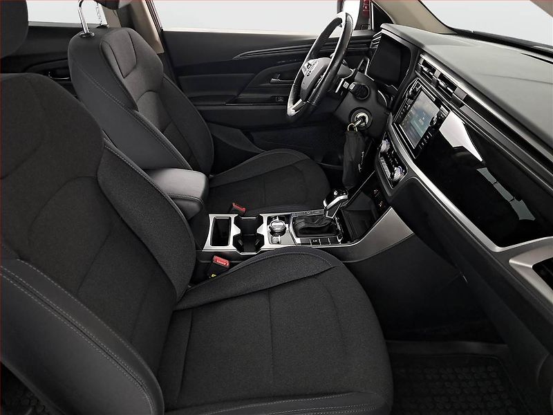 SsangYong Korando (2022) 1.5 T-GDI, 4X4, Automat - fotka 9 z 16