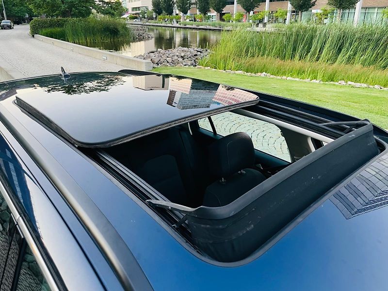 Volkswagen Passat 2.0TDI AUTOMAT KAMERY SERVISKA - fotka 47 z 49