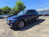 BMW X5 (2026) Auto na cestě - náhled 1