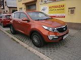 Kia Sportage 1,6 GDi 99 KW - náhled 1
