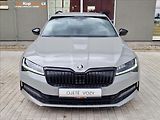 Škoda Superb 2.0TDI 140kW DSG SportLine ,ČR - náhled 3