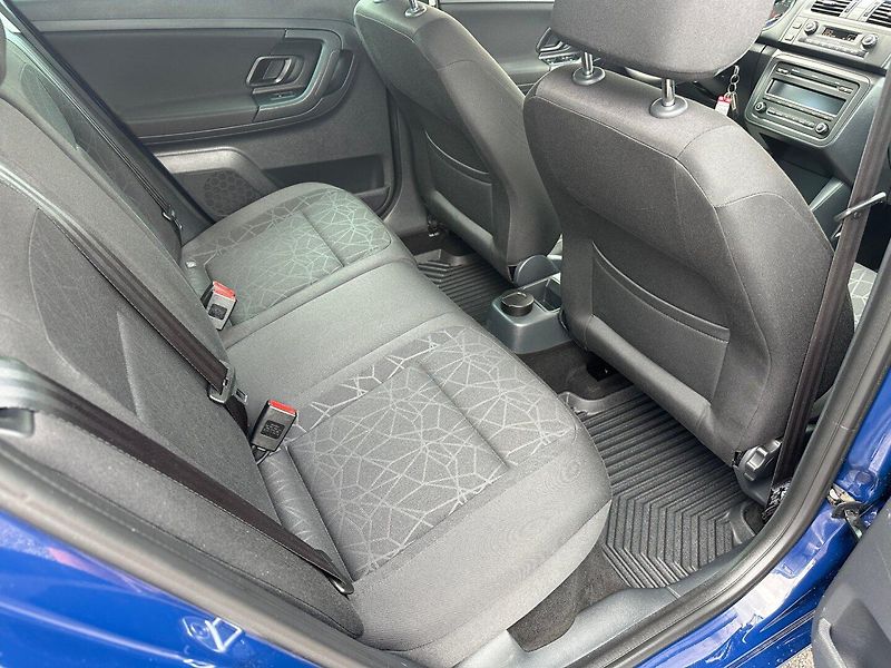 Škoda Fabia (2012) 1,2TSI 77KW Family - fotka 12 z 23