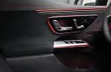 Mercedes-Benz EQE 350 AMG 4M Kamera Tažné BLIS  - náhled 15