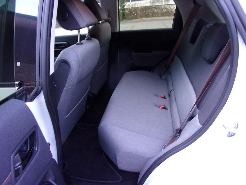 Honda e - fotka 15 z 23