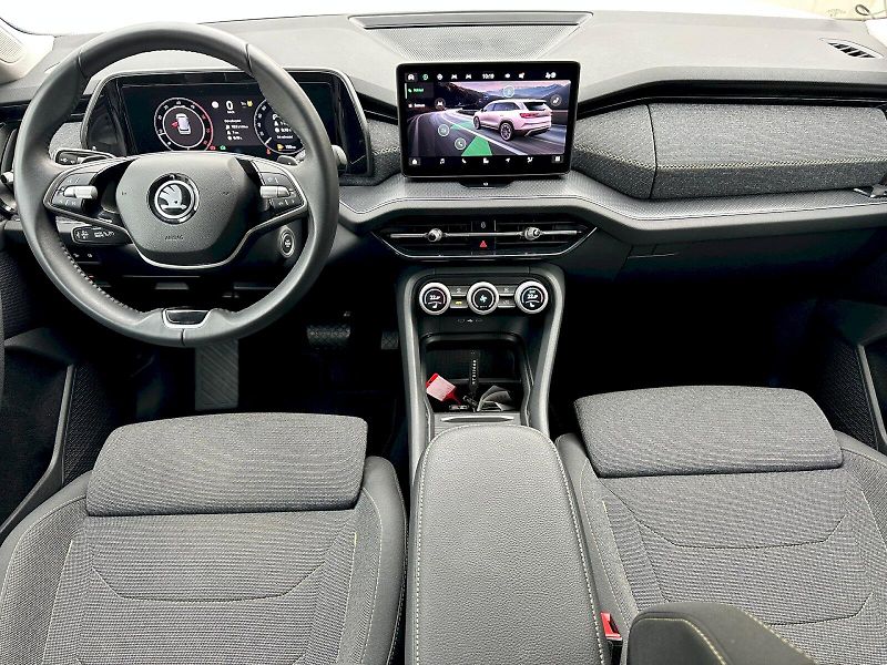 Škoda Kodiaq (2024) 2.0 TDI 110 kW Selection DSG - fotka 5 z 23