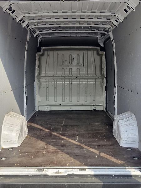 Opel Movano  Van L4H2 Cargo 35 2,2 CDTi  - fotka 5 z 6