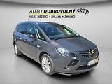 Opel Zafira Tourer Cosmo 2.0CDTI 121kW MT6 - náhled 11