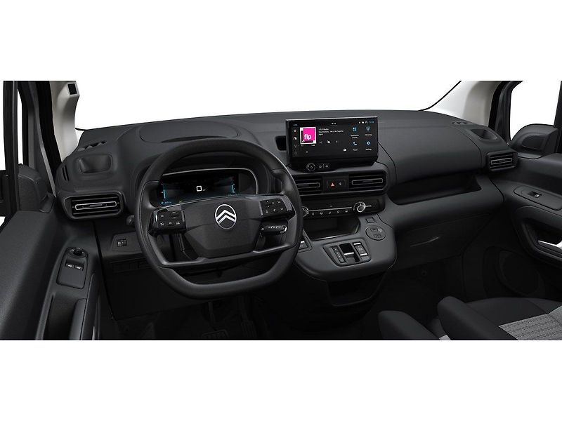 Citroën Berlingo (2026) PLUS - fotka 6 z 7