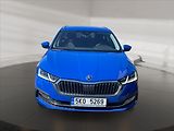 Škoda Octavia 2,0 TDI Style - náhled 1