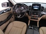 Mercedes-Benz GLE (2016) 350 d - náhled 7
