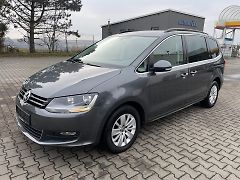 Volkswagen Sharan (2013) 2,0 TDI - fotografie inzerátu