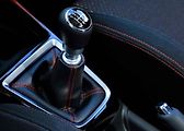 Suzuki Swift Sport 2018