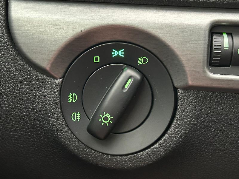 Škoda Yeti 2.0 TDI Experience - fotka 15 z 28