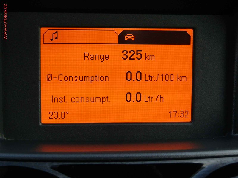 Opel Corsa (2014) 1.2i, ČR, Active, AC - fotka 15 z 21