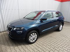 Škoda Karoq 1,0 TSi Style, Navi, Kamera, V - fotografie inzerátu