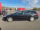 Peugeot 407 1.6HDi 80kW, 1majitel, ČR - náhled 9