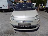Fiat 500 1,2I 51 KW LOUNGE AUTOKLIMA - náhled 2