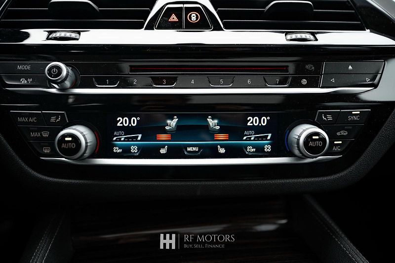 BMW Řada 6 (2018) 630d GT 195kW - fotka 35 z 42