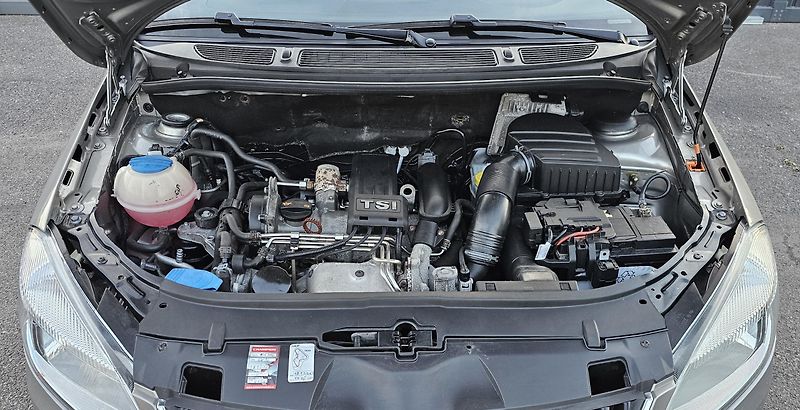 Škoda Fabia 1.2 TSI 63kW,KLIMA,TEMPOMAT - fotka 36 z 50