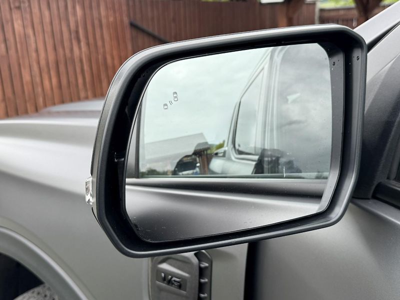 Ford Ranger Wildtrak 3.0D V6 177kw 4x4 AUT - fotka 47 z 61