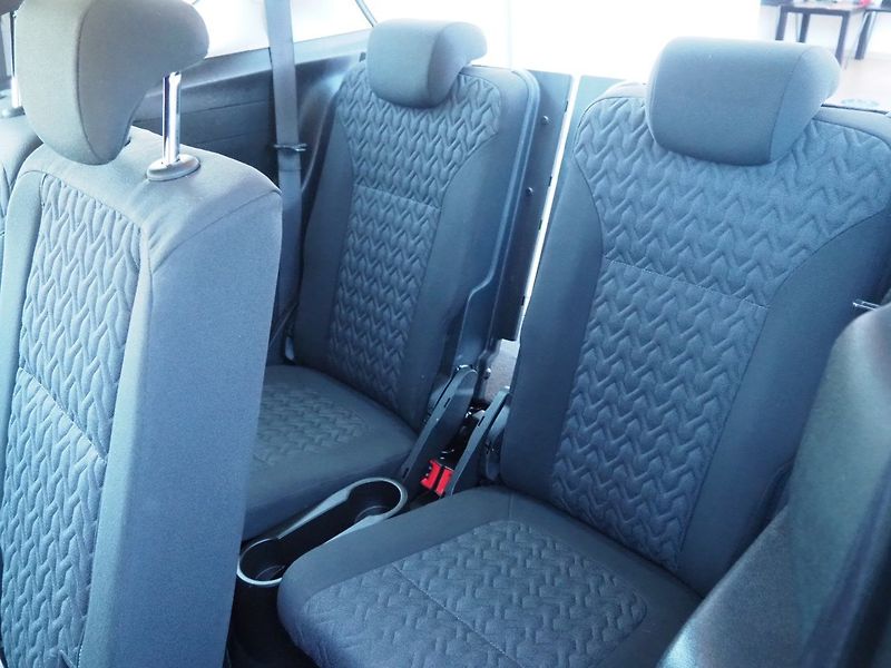 Opel Zafira (2013) 1.6 CDTi, 7 míst - fotka 13 z 39