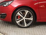 Peugeot 308 (2016) GT Line 2.0 BlueHDi, Navi - náhled 15