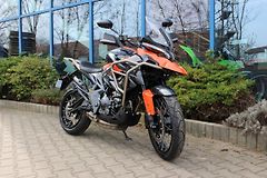 Zontes 350 Tour II  na Drátech 2025 P - fotografie inzerátu