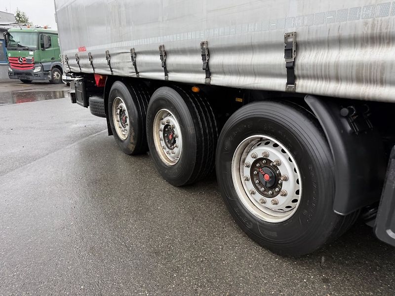Kögel S24-1 - fotka 14 z 20